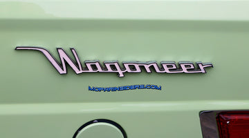 Wagoneer - Easter Weekend 2020