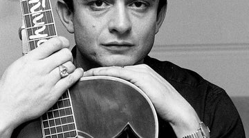 Johnny Cash