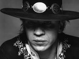 Stevie Ray Vaughan - Texas Flood- Signature Hat