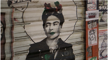 Frida Khalo Quotes