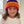 Load image into Gallery viewer, Hand Crafted beanies Sarape Colors
