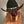 Load image into Gallery viewer, Stetson Hat Black Western with Small Buffalo Nickel Leather Band
