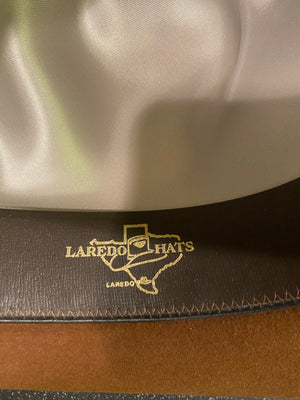Laredo Hats Dynafelt Hat