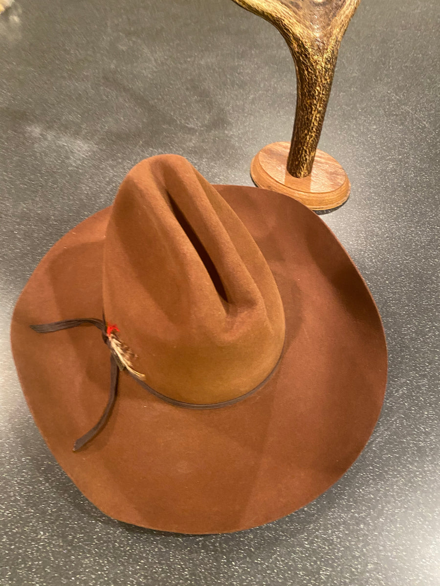 Laredo Hats Dynafelt Hat