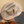 Load image into Gallery viewer, Stetson Hat with JBS Pin and Ribbon Band and Feather
