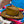 Load image into Gallery viewer, Vintage Texas hatters &quot;HI ROLLER&quot; Beaver Hat with horse hair hat band - color WHISKEY
