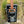 Load image into Gallery viewer, Teja Cigar Box Guitar with Vintage Texas 68 Plate HEMISPHERE
