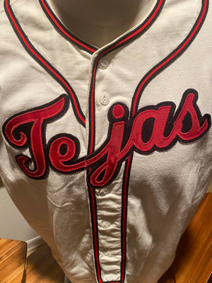 Baseball Jersey Vintage 