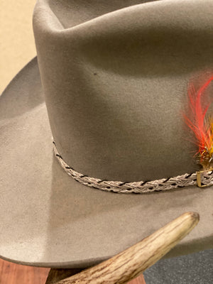 Western Stetson Hatters from Dallas to Laredo Texas custom hat