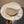 Load image into Gallery viewer, Stetson Tallahassee Straw Hat with Feather and Nickel Embellishments
